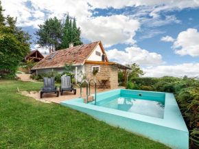 Holiday Home Nancy by Interhome